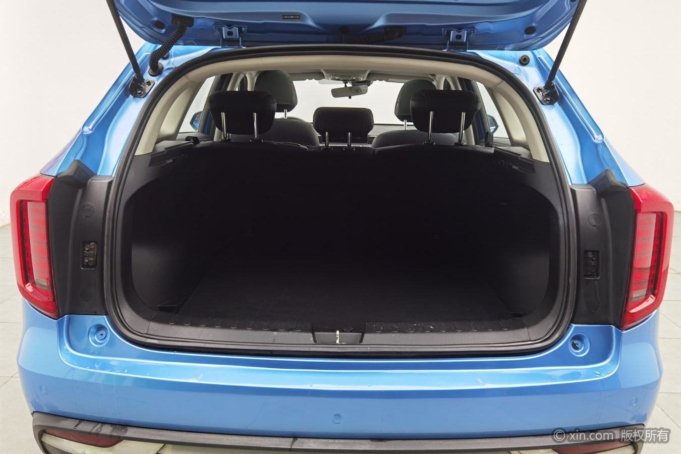 Haval Jolion 2021 car image #17