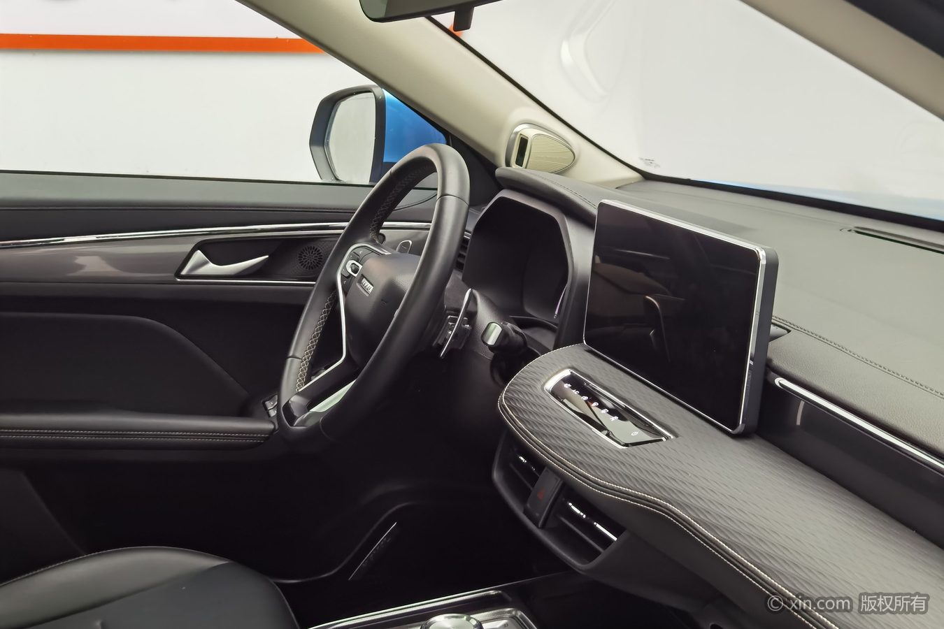 Haval Jolion 2021 car image #23