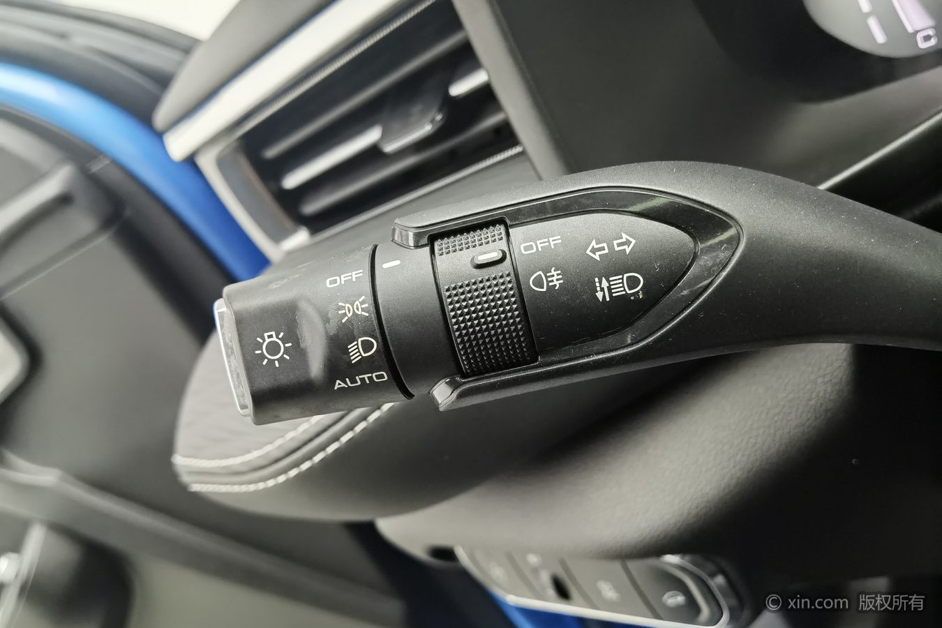 Haval Jolion 2021 car image #22