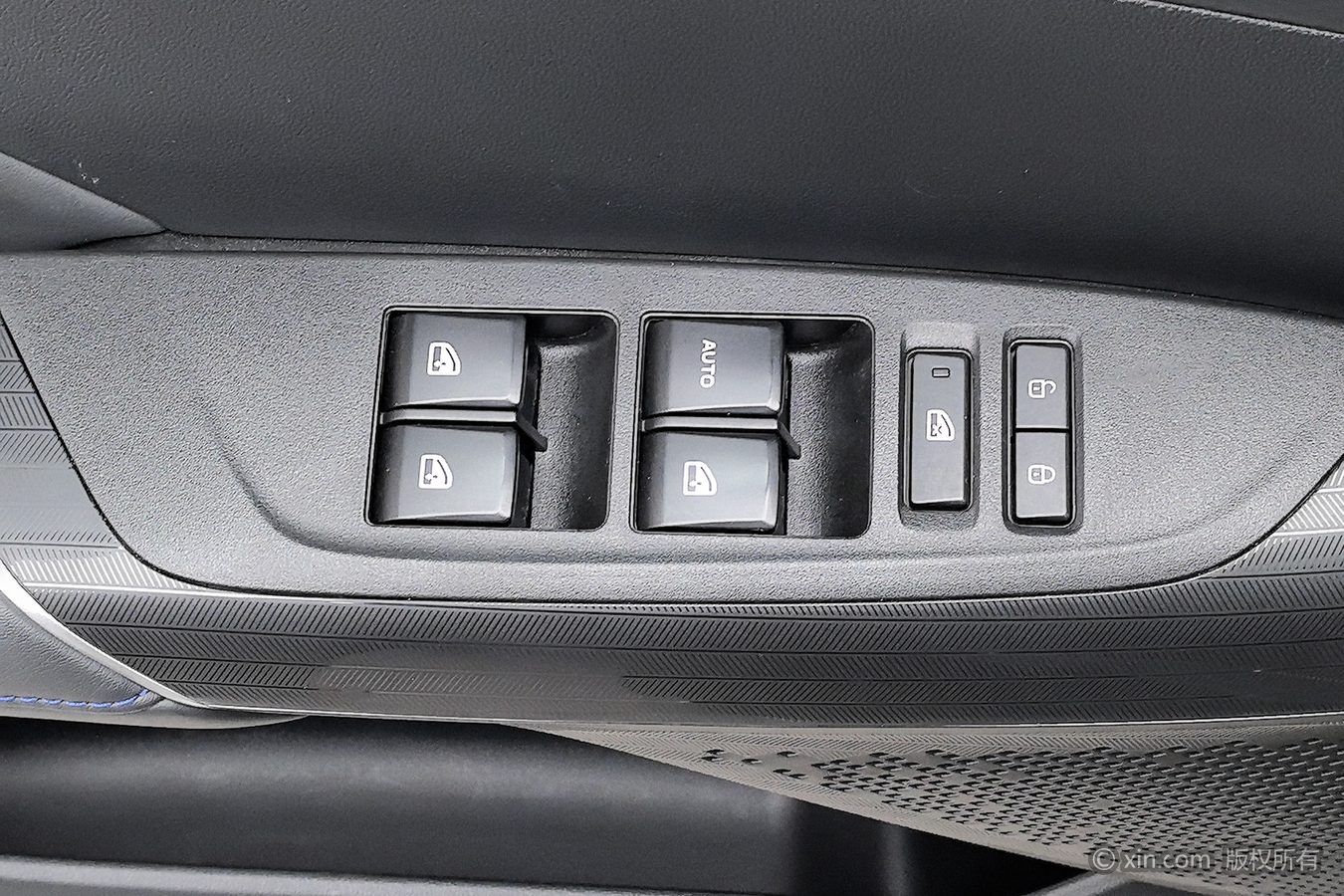Changan Lamore 2024 #9 Changan Lamore 2024 immagine di auto #9