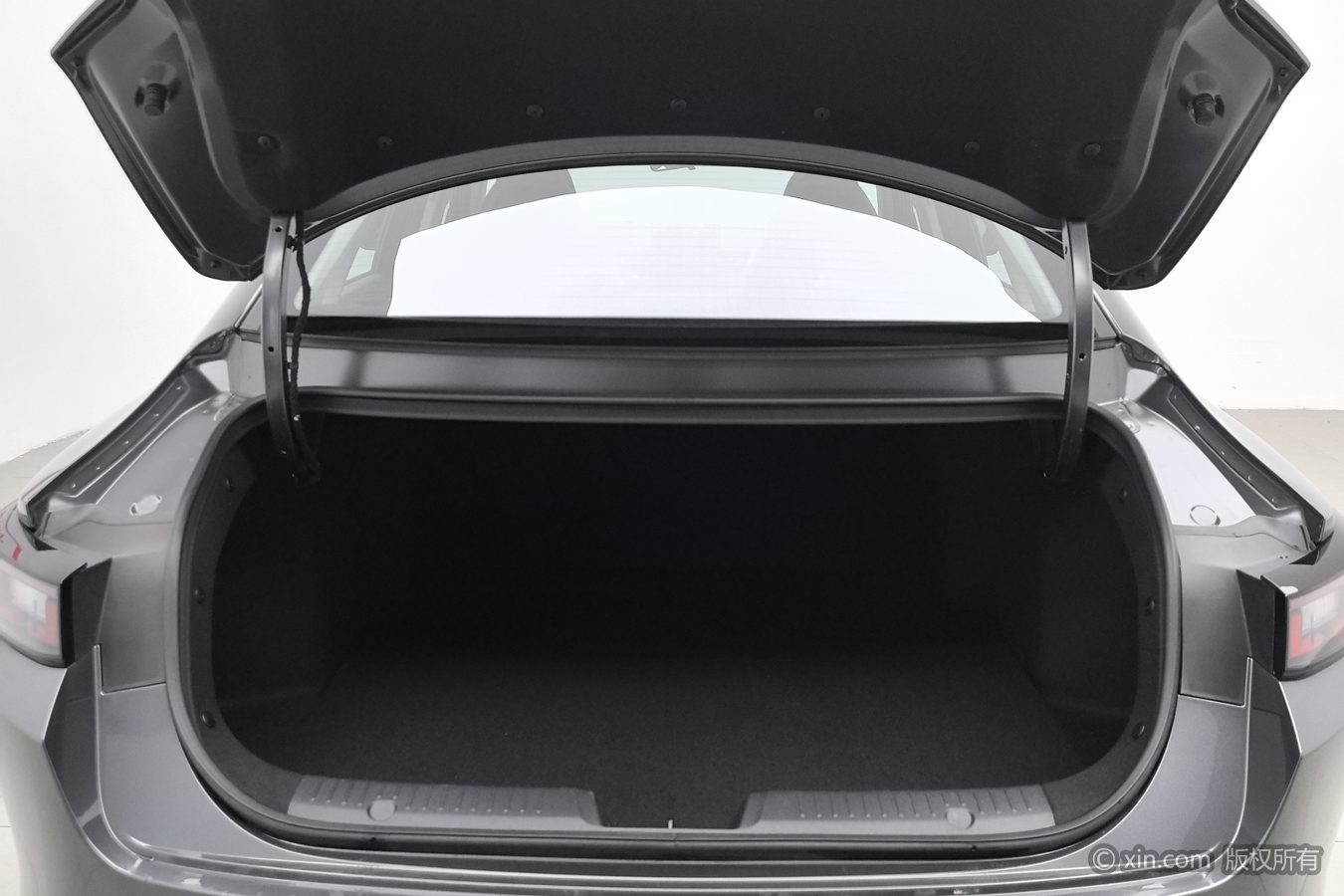 Changan Lamore 2024 #17 Changan Lamore 2024 immagine di auto #17