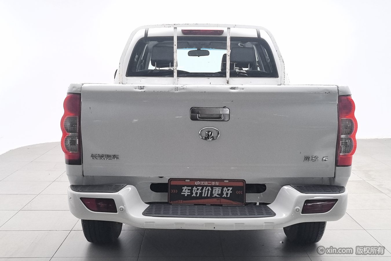 Great Wall Wingle 5 2022 #5 Great Wall Wingle 5 2022 car image #5