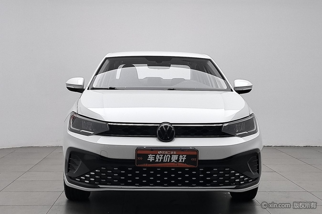 Volkswagen Lavida 2024 изображение автомобиля #4