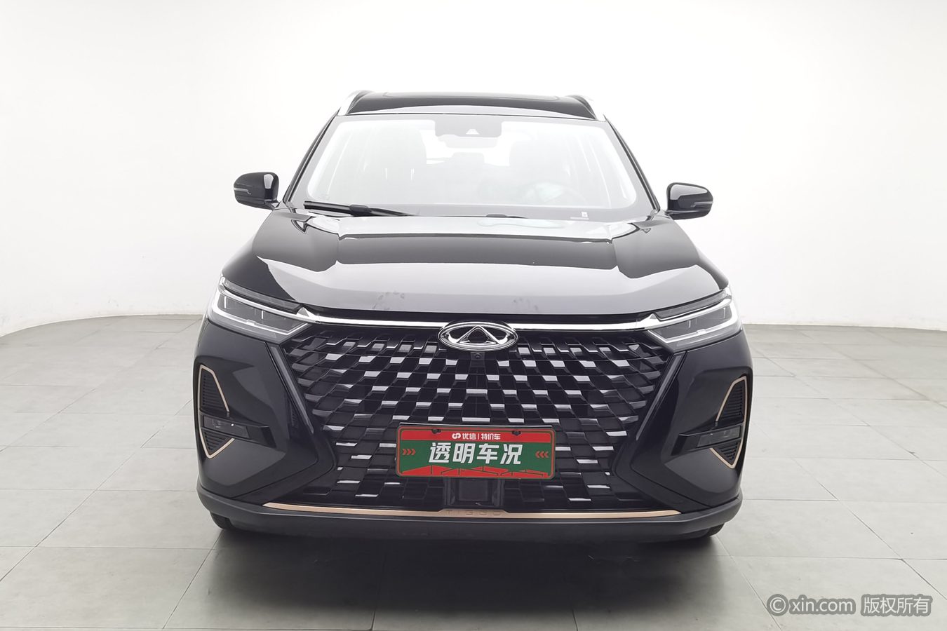 Chery Tiggo 8 PRO 2023 #4 Chery Tiggo 8 PRO 2023 car image #4