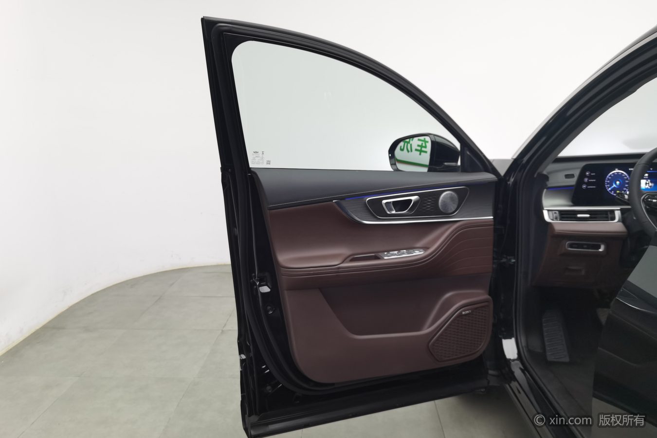Chery Tiggo 8 PRO 2023 #8 Chery Tiggo 8 PRO 2023 car image #8