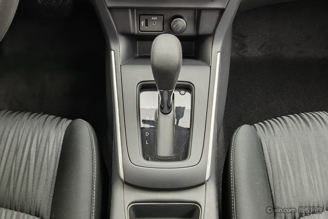 Nissan Sylphy 2024 image de voiture #14