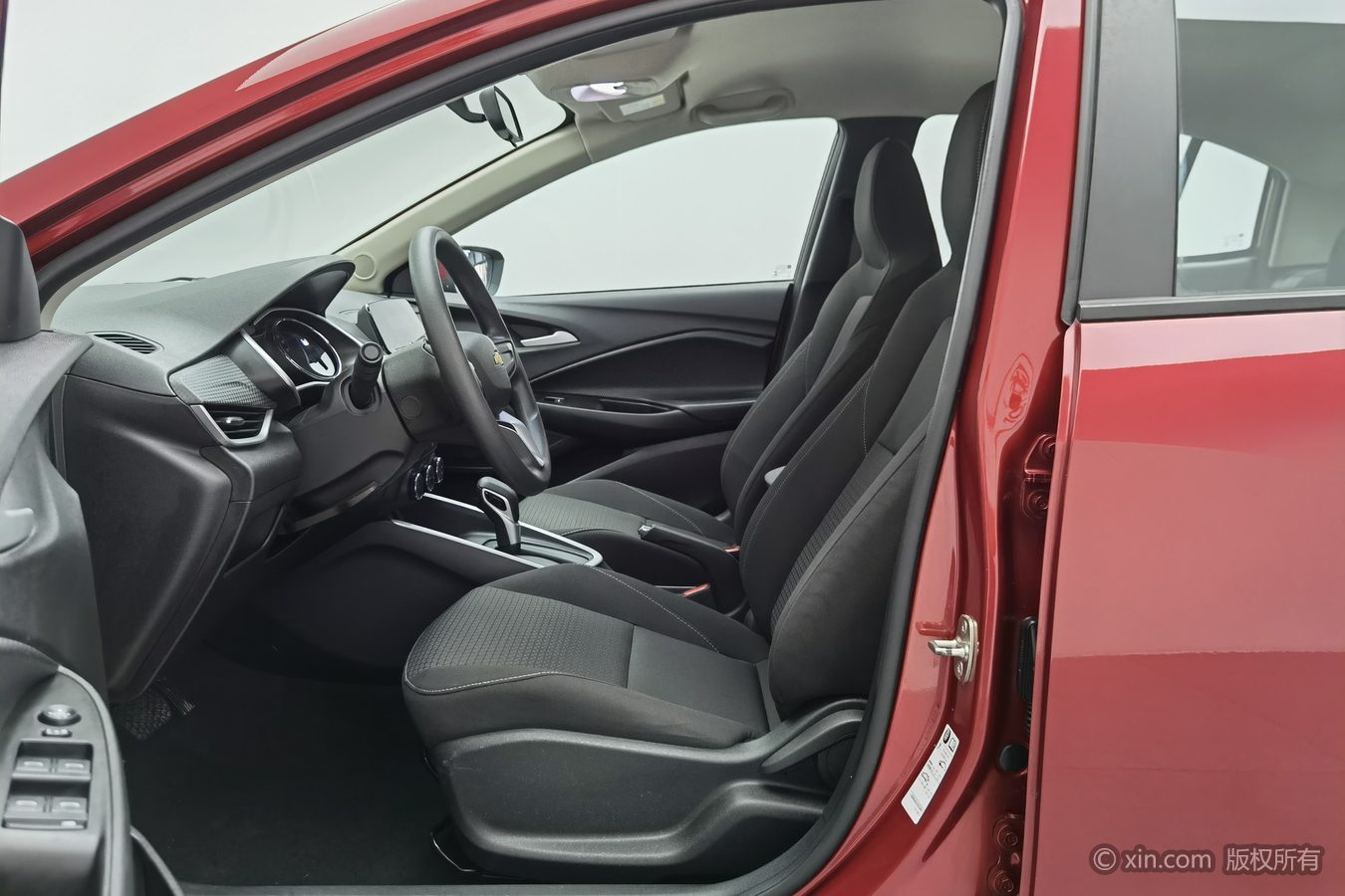 Chevrolet Cavalier 2019 car image #10