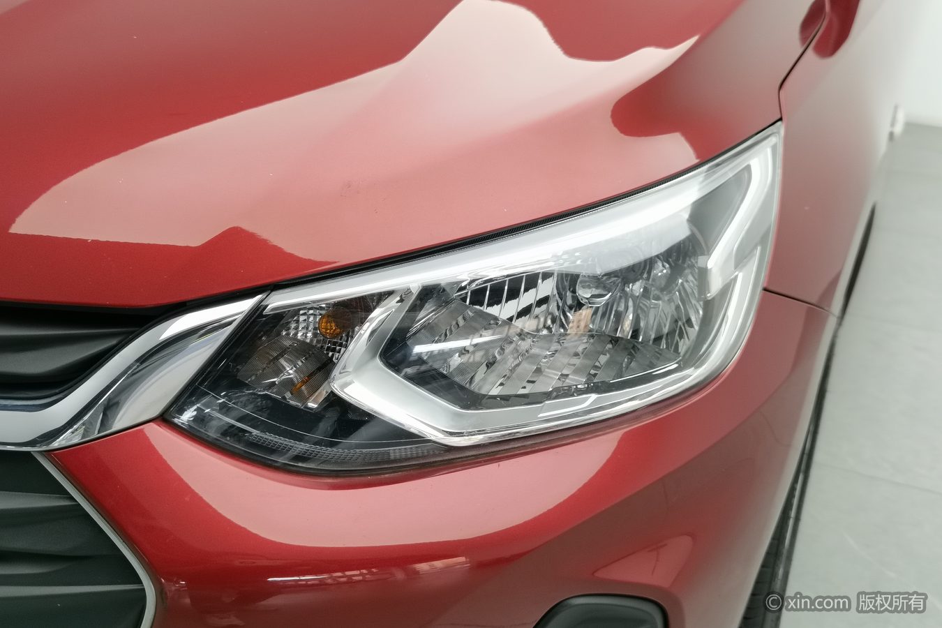Chevrolet Cavalier 2019 car image #6