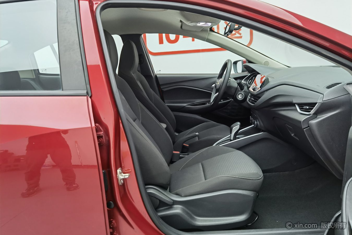 Chevrolet Cavalier 2019 car image #24