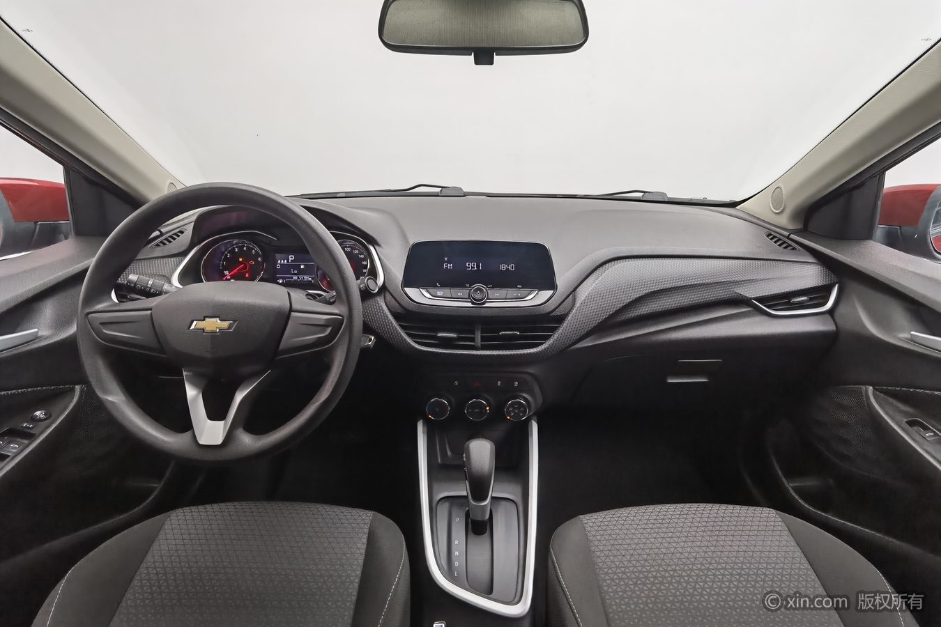 Chevrolet Cavalier 2019 car image #12