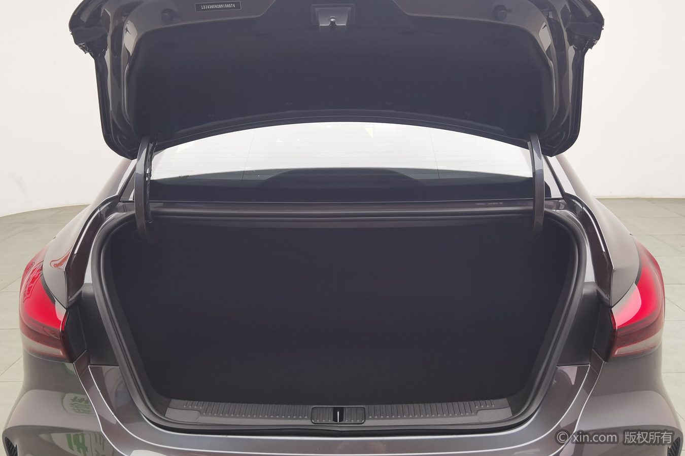 MG 5 2024 image de voiture #17