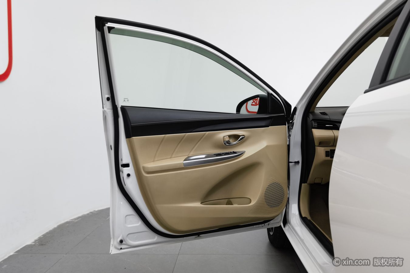Toyota Yaris L Zhixuan 2015 #8 Toyota Yaris L Zhixuan 2015 car image #8