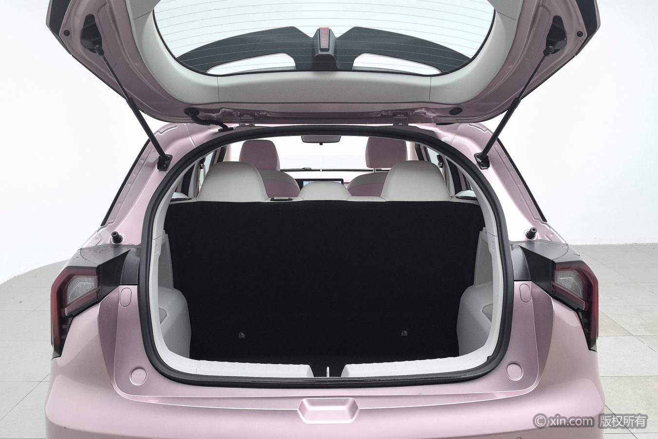 2024 #17 2024 car image #17