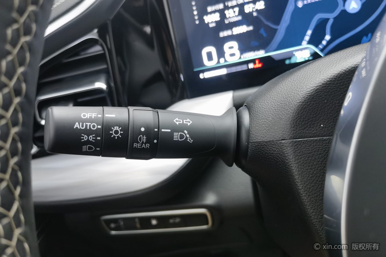 GAC Trumpchi GS8 2025 #22 GAC Trumpchi GS8 2025 car image #22