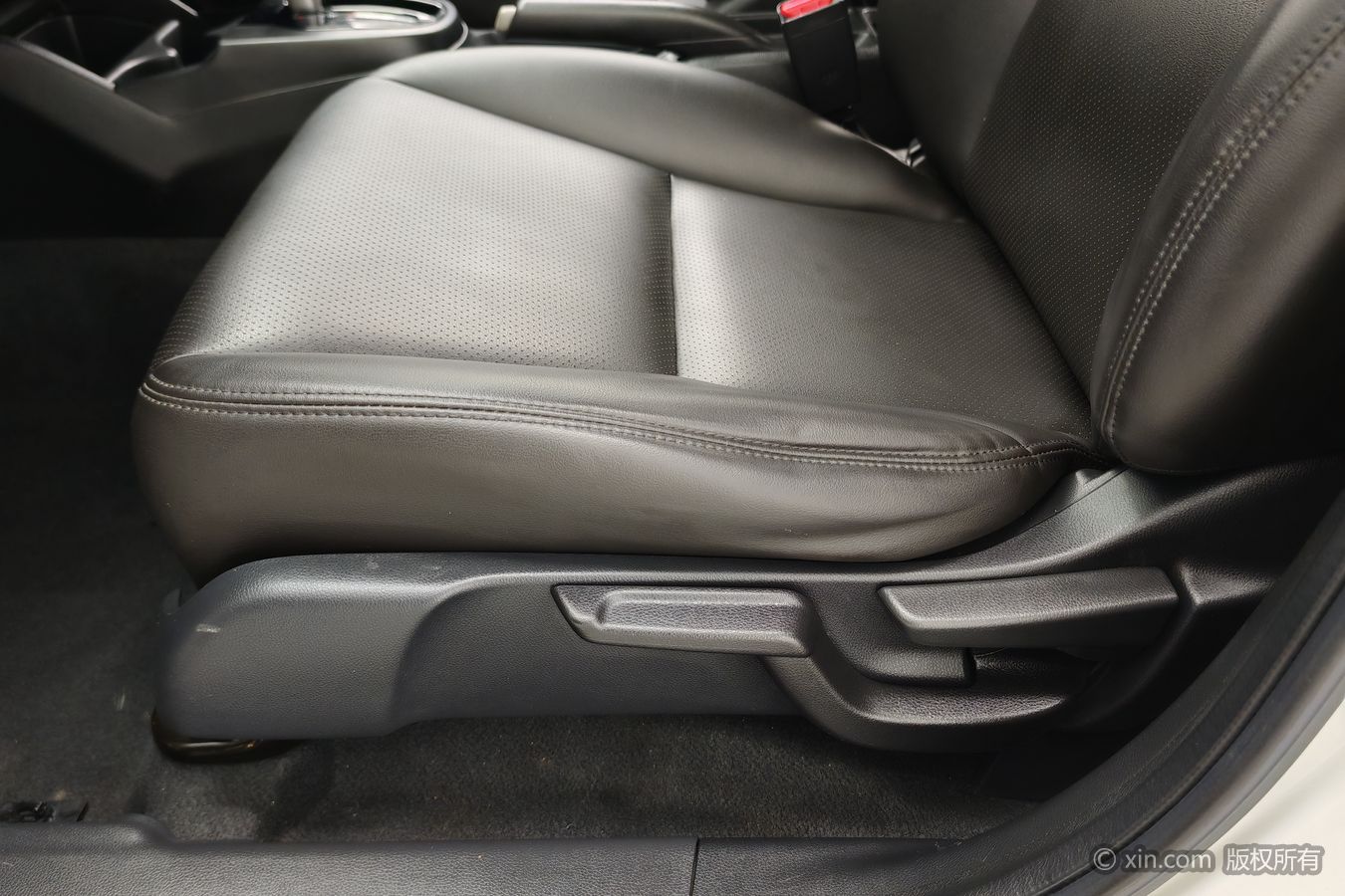 Honda Fit 2018 #21 Honda Fit 2018 car image #21