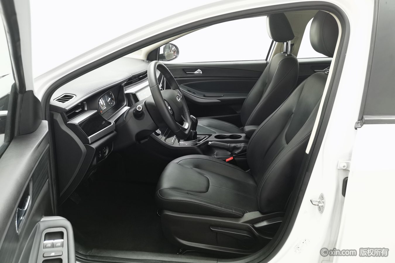 Chery Arrizo 5 2023 car image #10