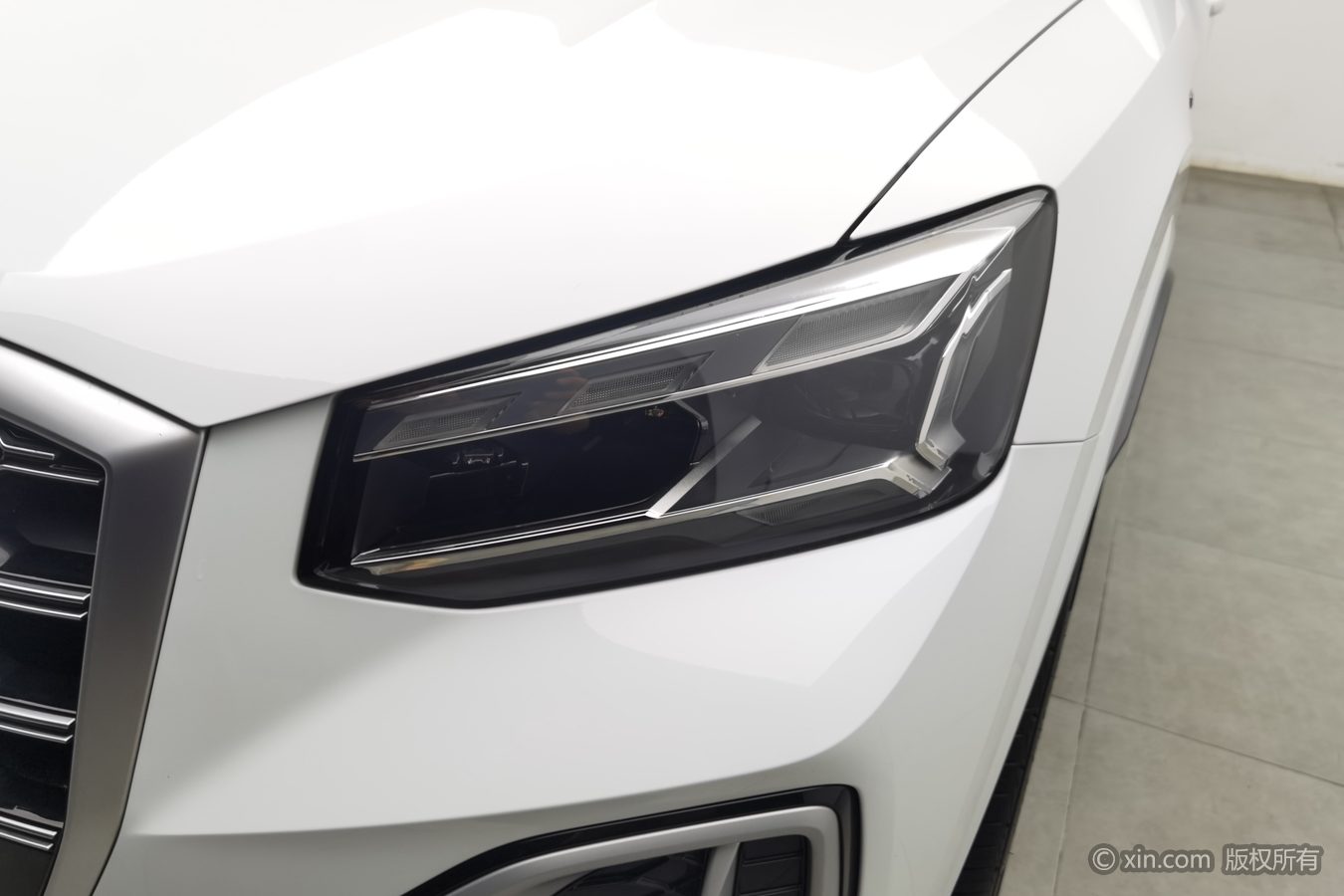 Audi Q2L 2024 #6 Audi Q2L 2024 car image #6