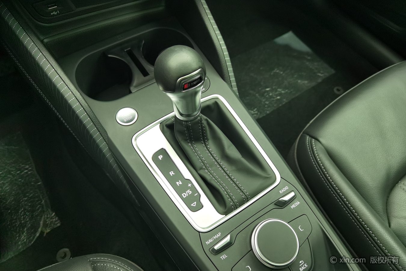Audi Q2L 2024 #14 Audi Q2L 2024 car image #14