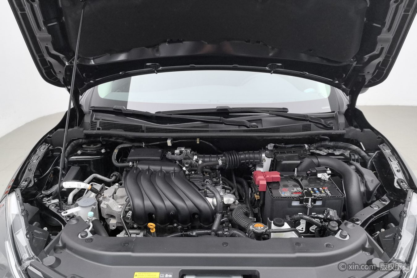 Nissan Sylphy 2023 image de voiture #18