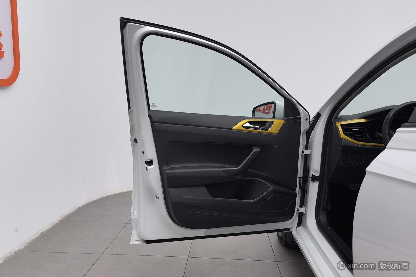 Volkswagen Polo 2023 изображение автомобиля #8