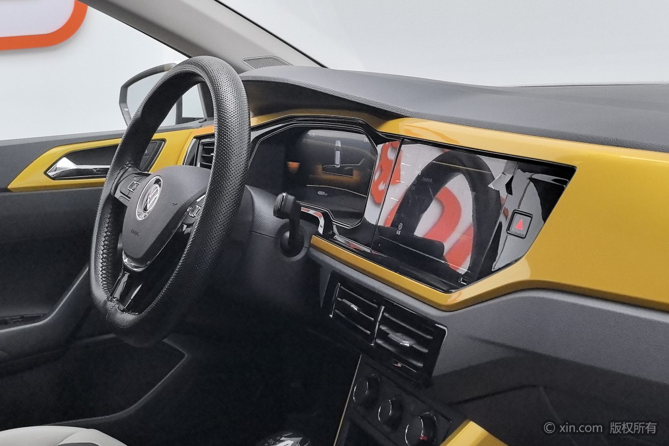 Volkswagen Polo 2023 изображение автомобиля #23