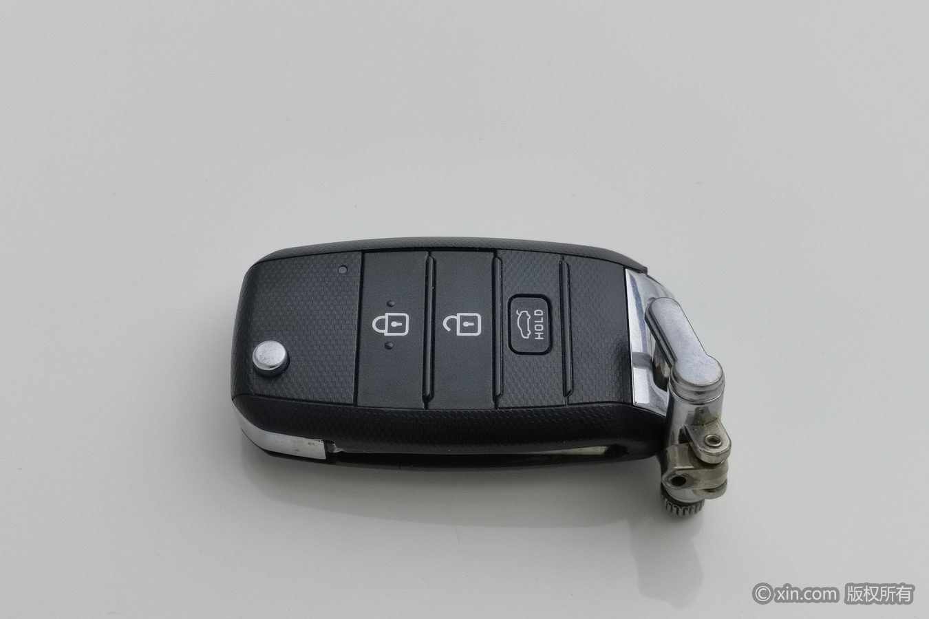 Kia K2 2018 #20 Kia K2 2018 car image #20