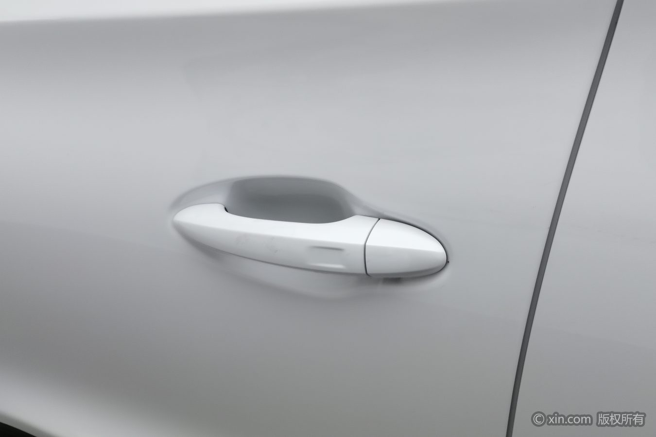 Chery Tiggo 5x 2023 car image #19