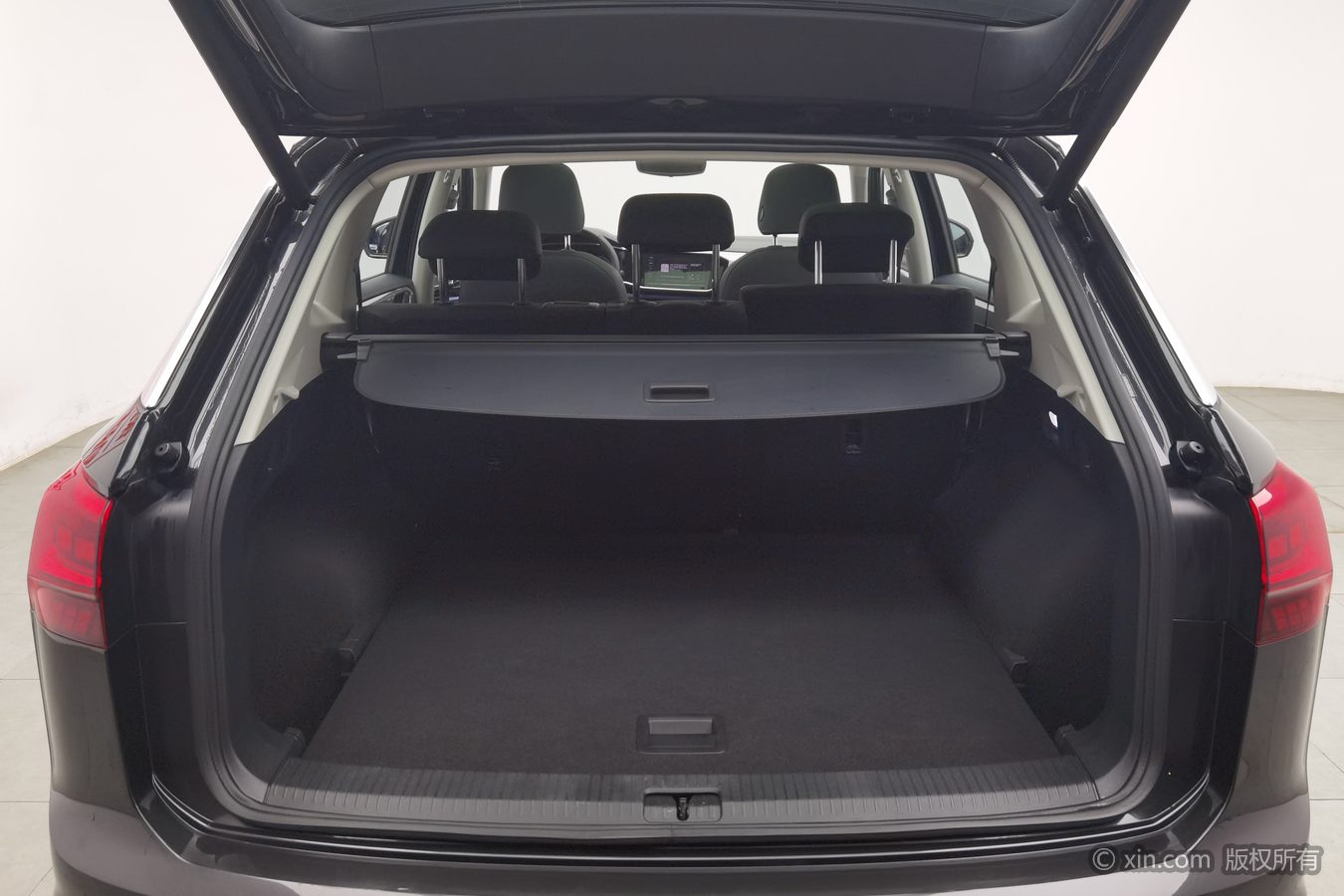 Volkswagen Tayron 2021 #17 Volkswagen Tayron 2021 immagine di auto #17