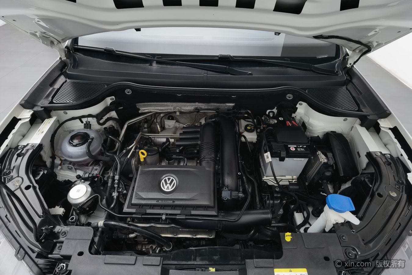 Jetta VS5 2025 car image #18
