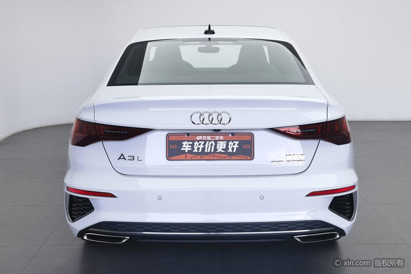 Audi A3 2024 car image #5