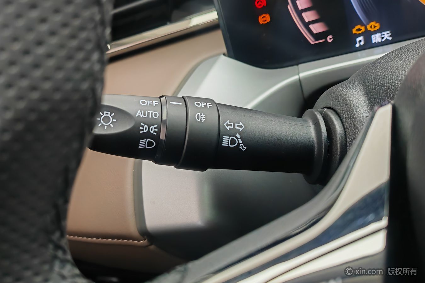 GAC Trumpchi GS4 2025 car image #22
