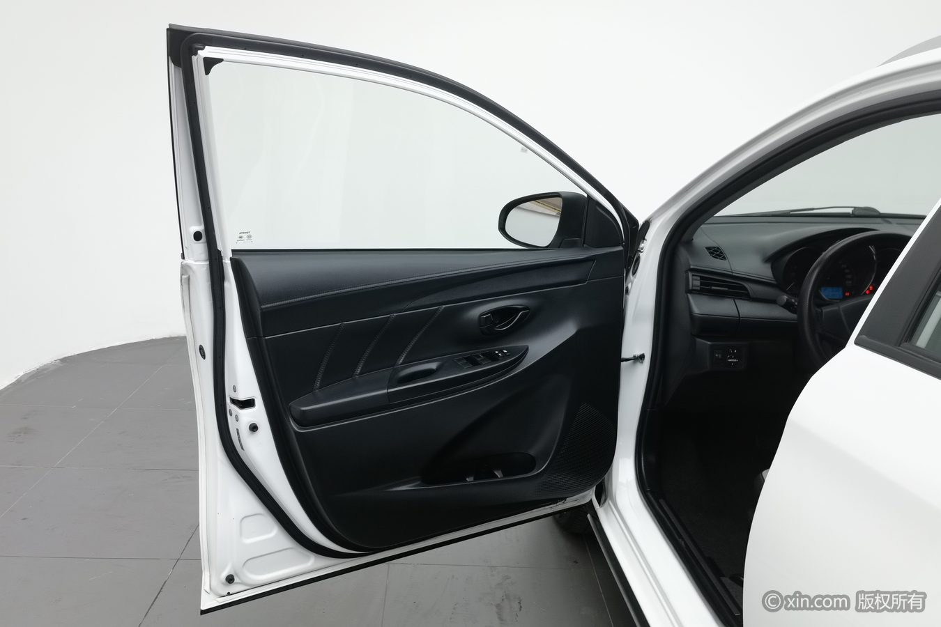 Toyota Yaris L Zhixuan 2021 image de voiture #8