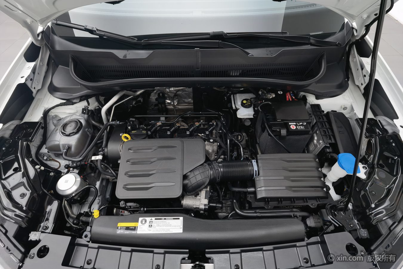 Volkswagen Tharu 2025 #18 Volkswagen Tharu 2025 car image #18