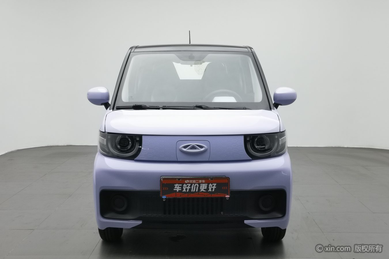 Chery QQ Ice Cream 2022 #4 Chery QQ Ice Cream 2022 car image #4