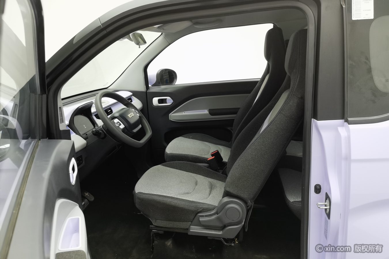 Chery QQ Ice Cream 2022 #10 Chery QQ Ice Cream 2022 car image #10