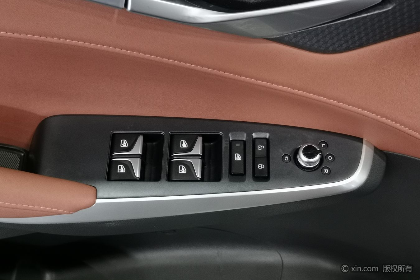 Changan CS75 Plus 2024 #9 Changan CS75 Plus 2024 car image #9