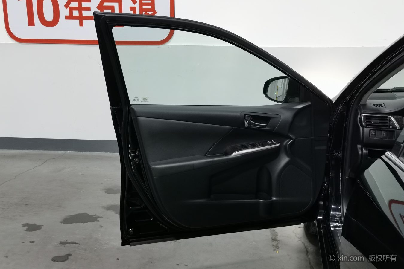Toyota Camry 2016 car image #8