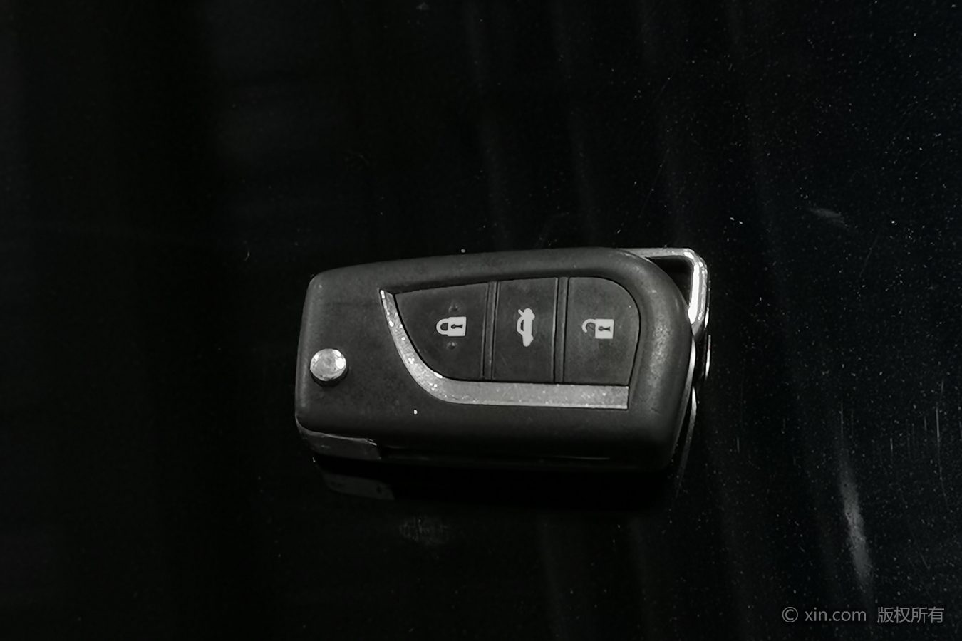Toyota Camry 2016 car image #20