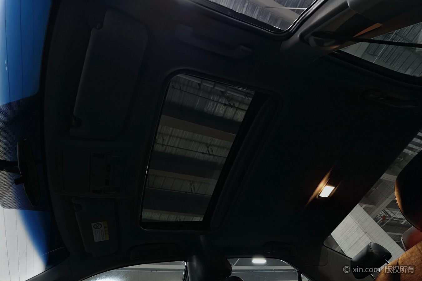 Toyota Camry 2016 car image #15