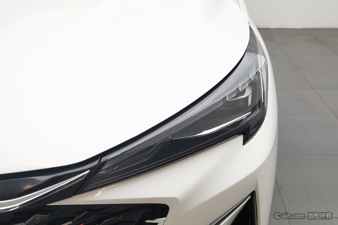 Changan X5 PLUS 2024 car image #6