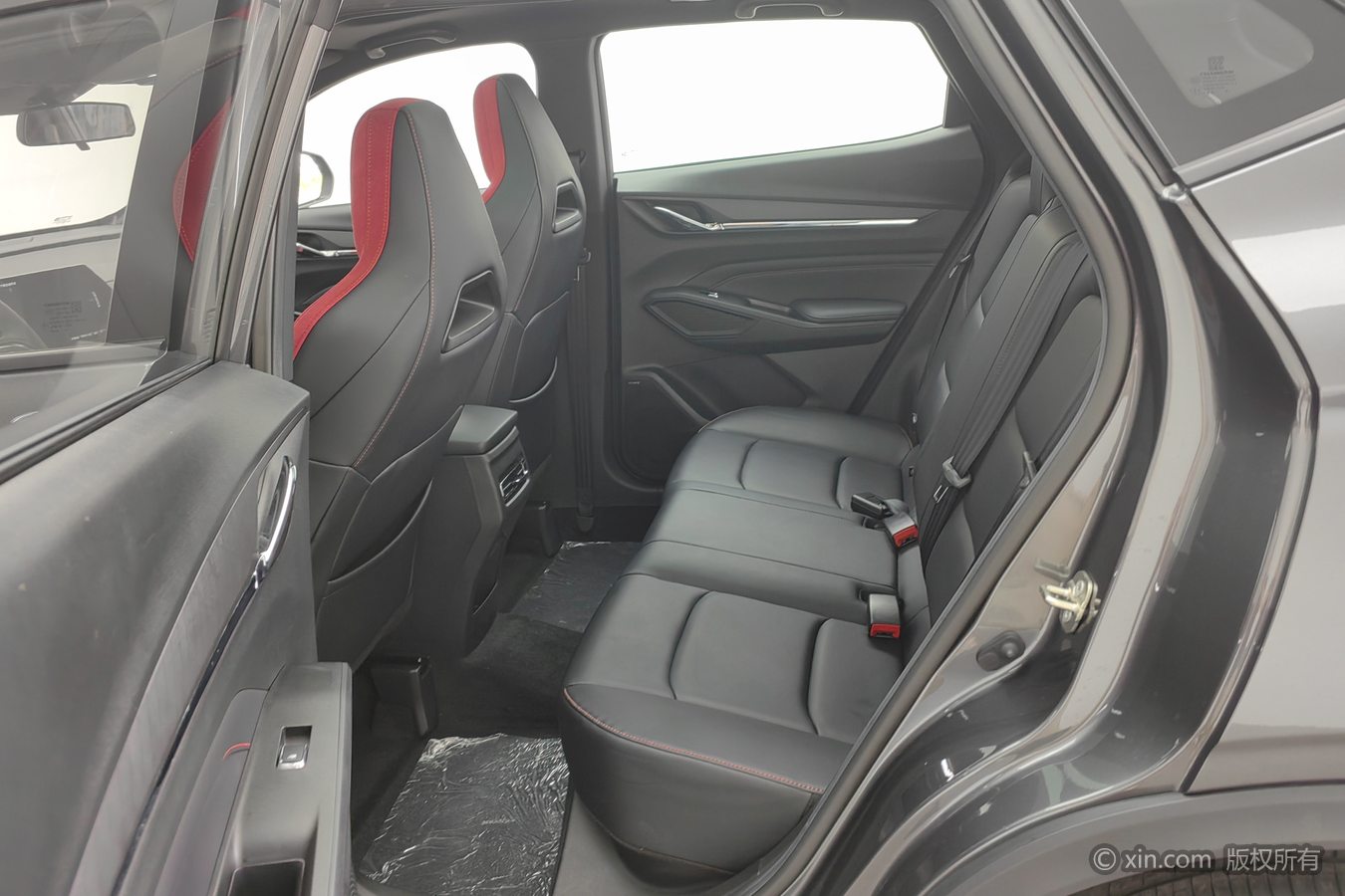 Changan X5 PLUS 2025 #16 Changan X5 PLUS 2025 car image #16