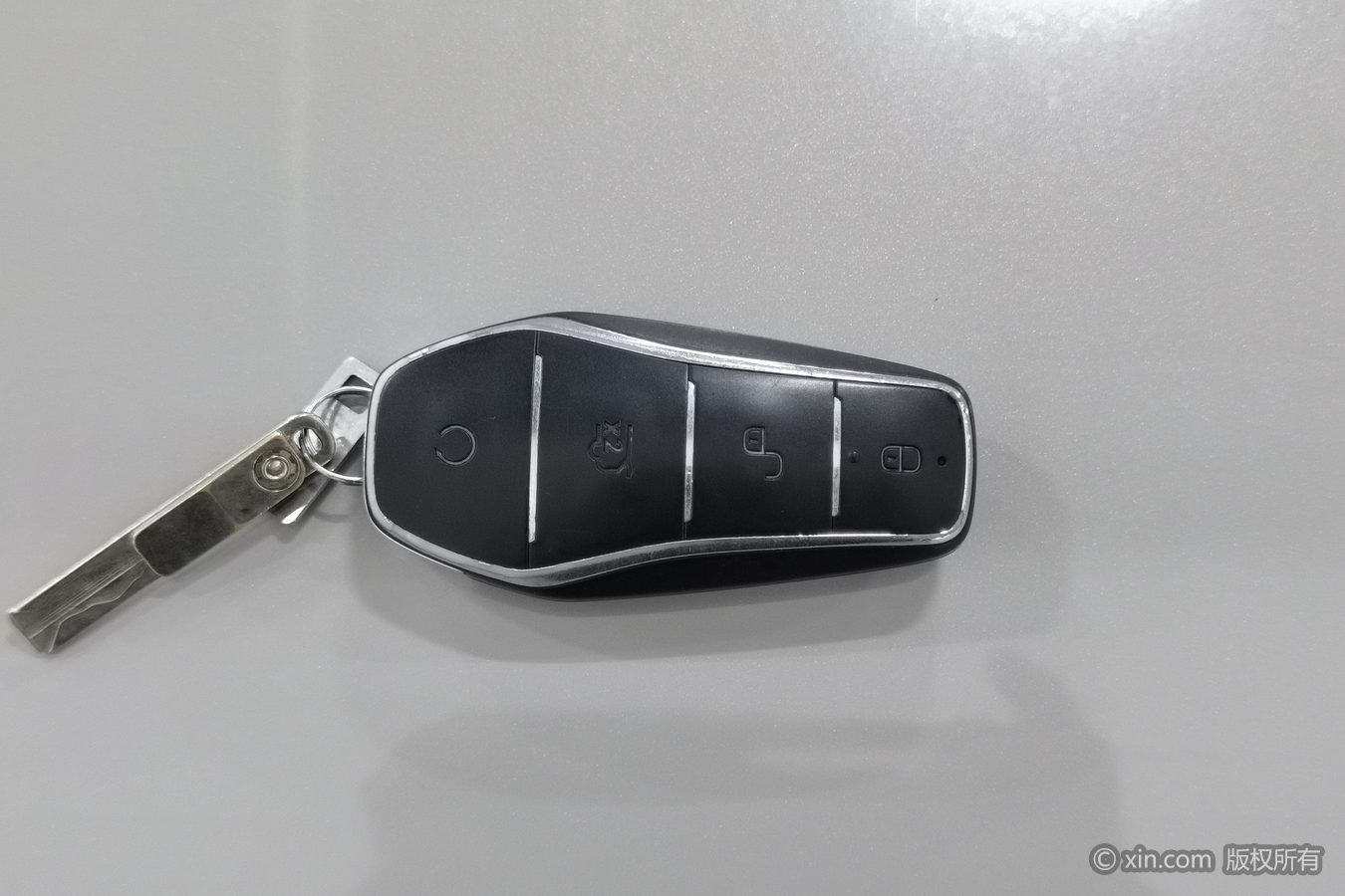 BYD Song Plus New Energy 2024 #20 BYD Song Plus New Energy 2024 image de voiture #20