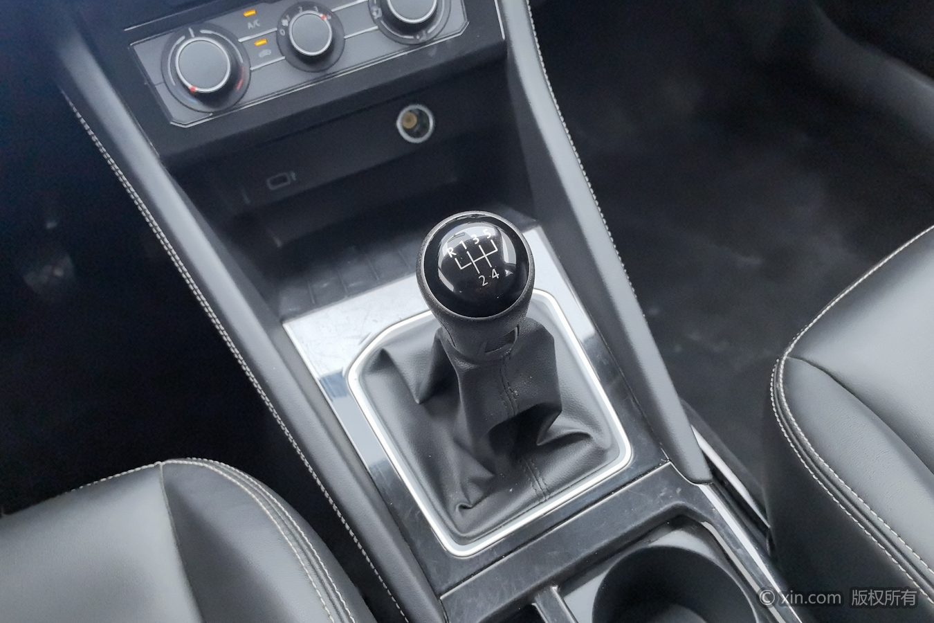 Jetta VS5 2025 immagine di auto #14