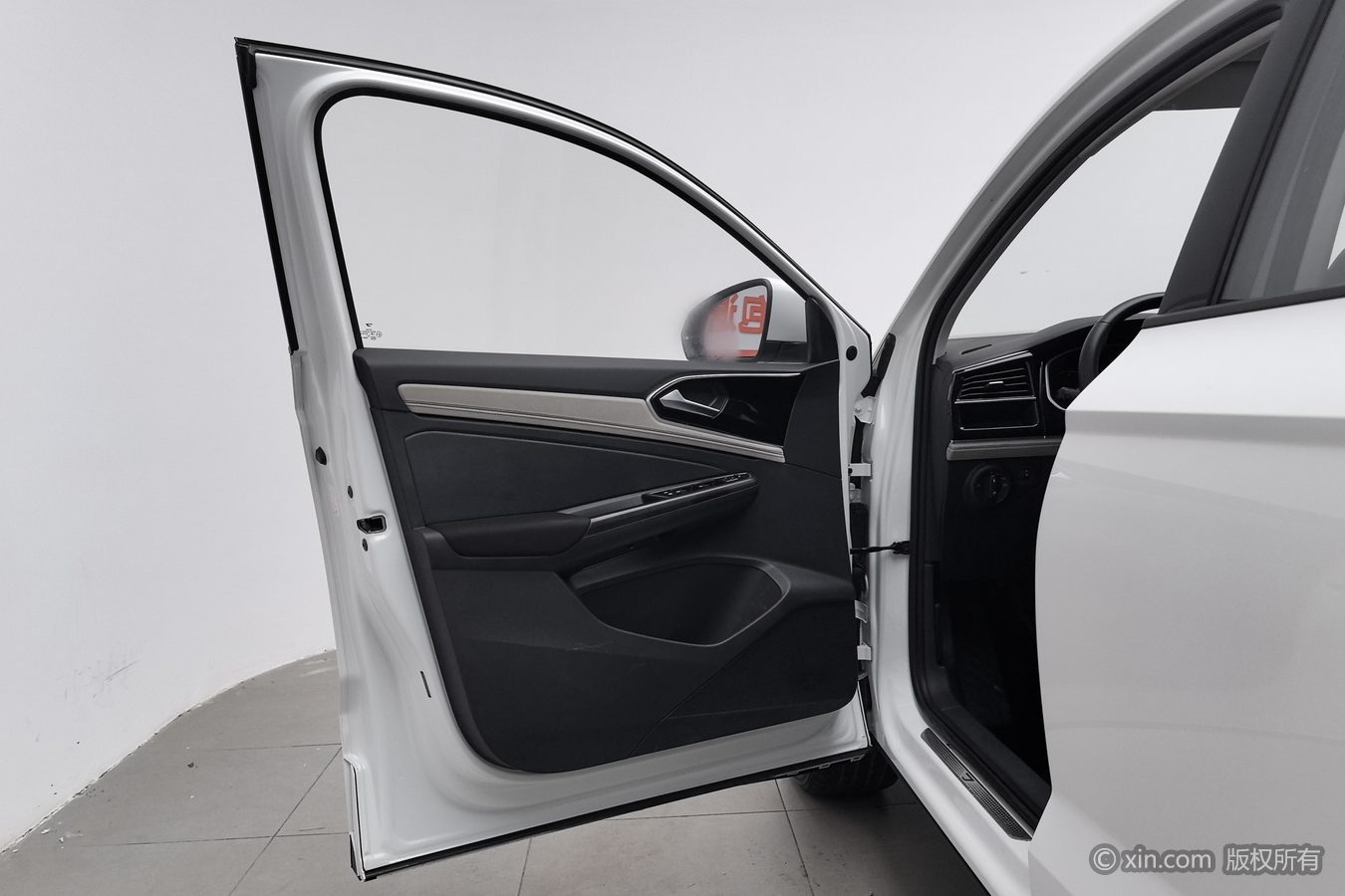 Jetta VS5 2025 immagine di auto #8
