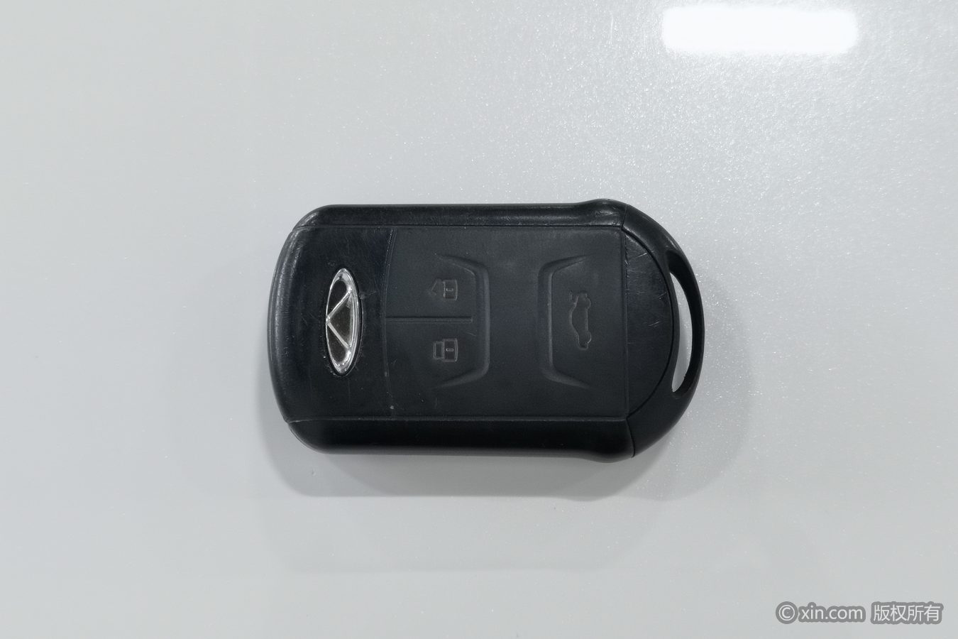 Chery Tiggo 5x 2017 imagem de carro #20