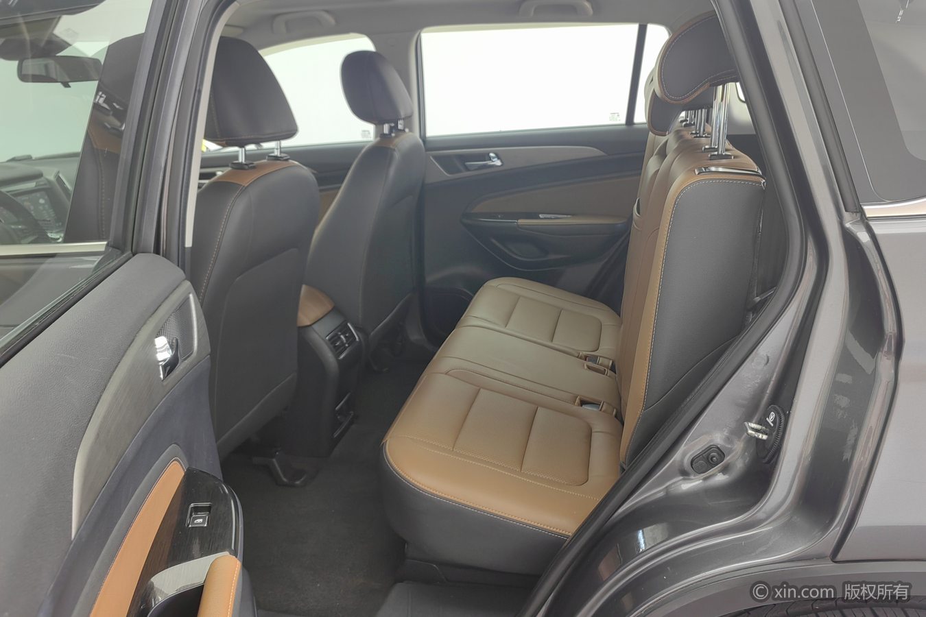 Changan CS75 2017 #16 Changan CS75 2017 immagine di auto #16