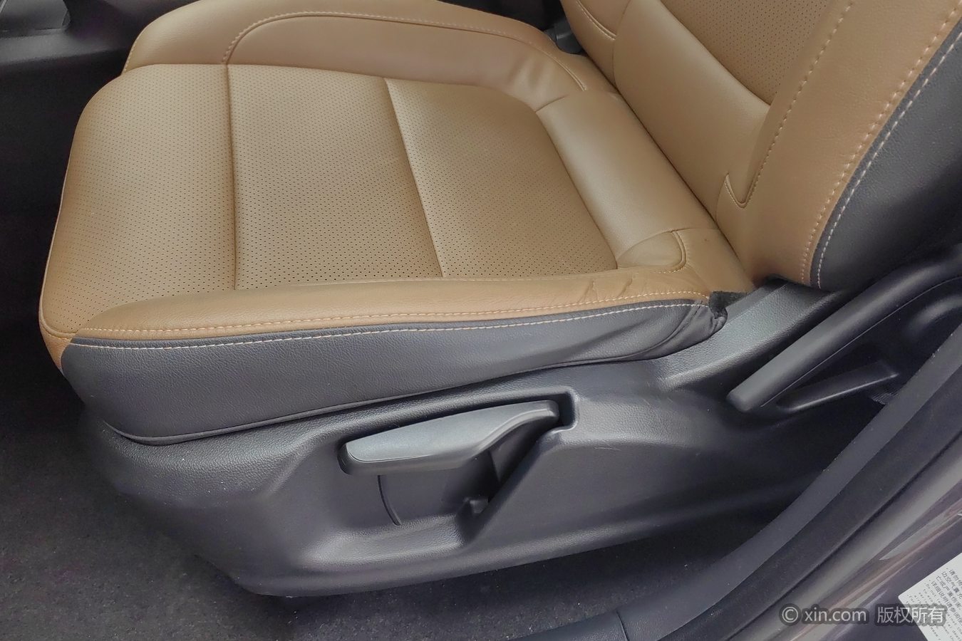 Changan CS75 2017 #21 Changan CS75 2017 immagine di auto #21