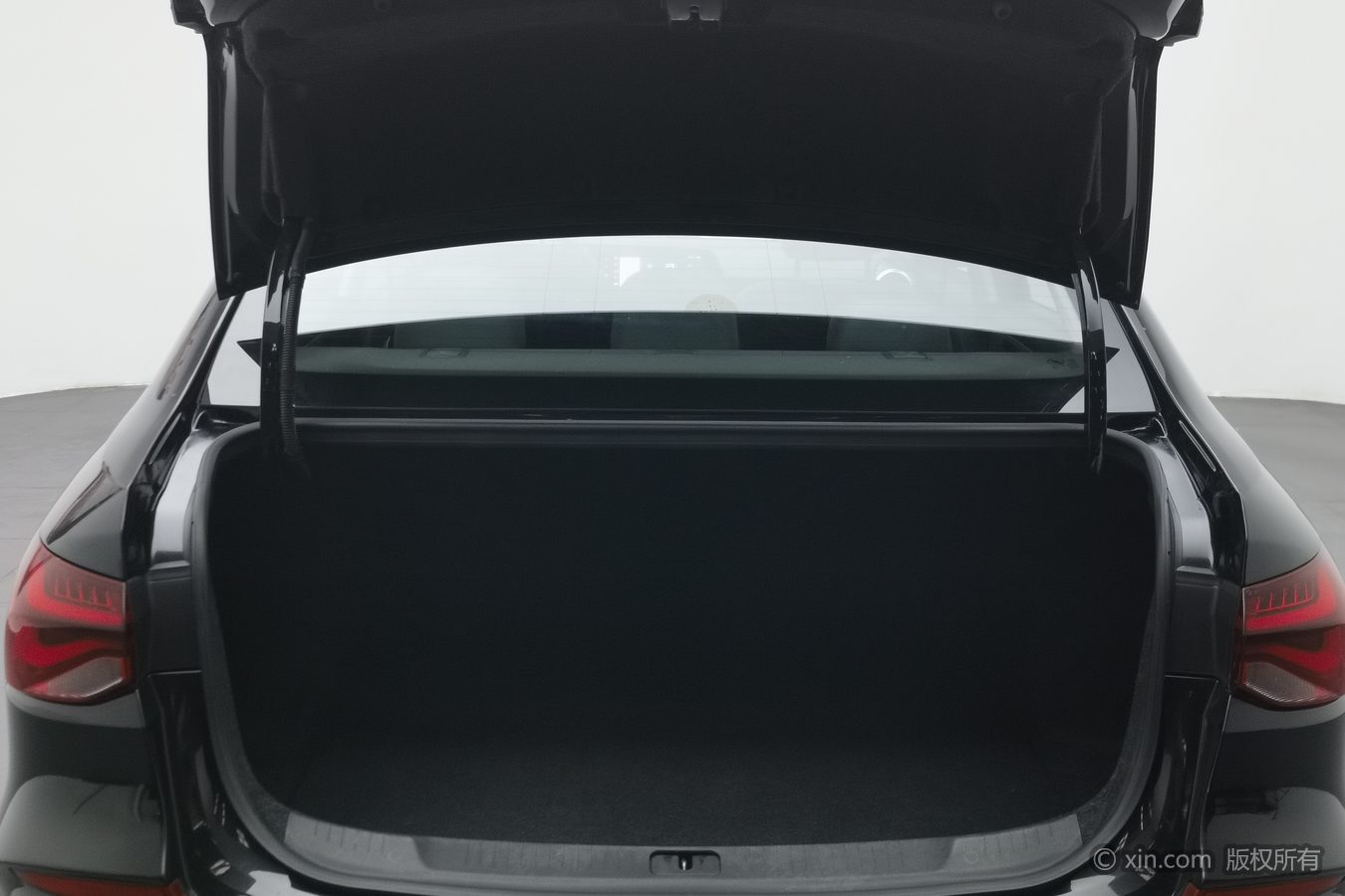 Chevrolet Monza 2024 car image #17