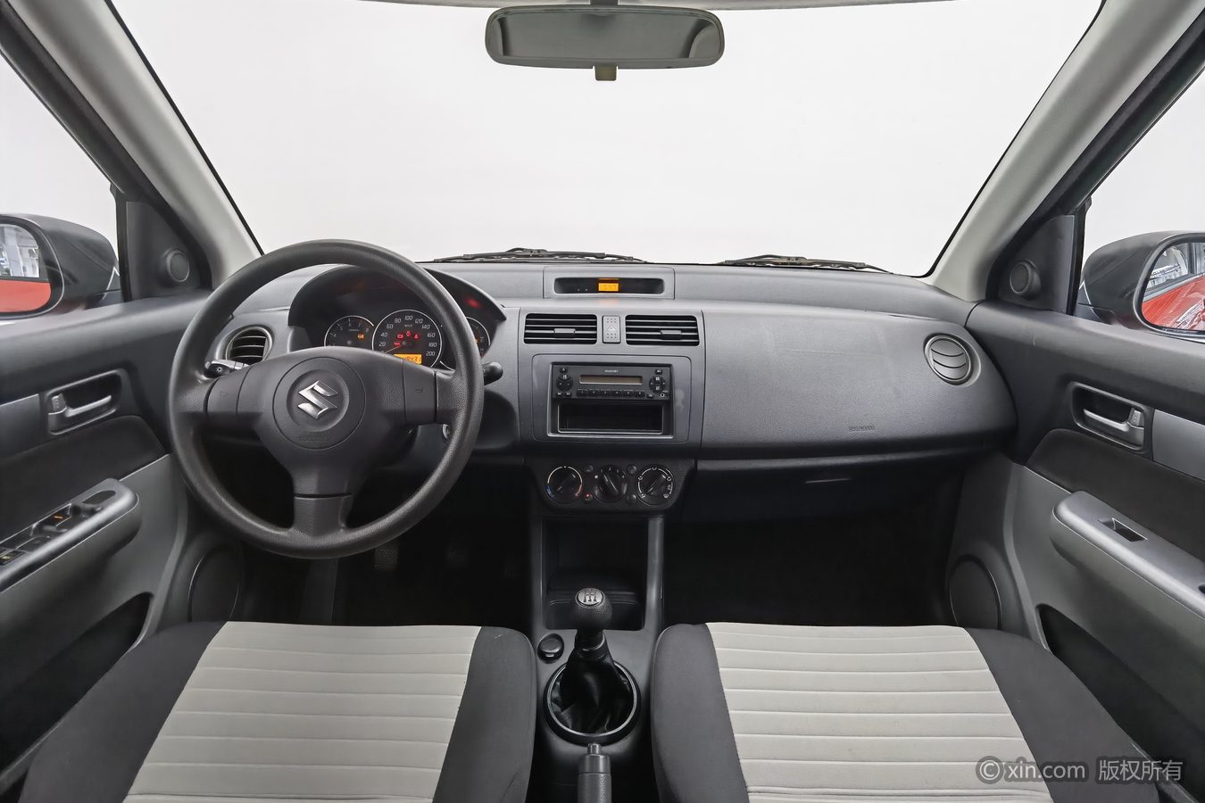 Suzuki Swift 2015 #12 Suzuki Swift 2015 car image #12