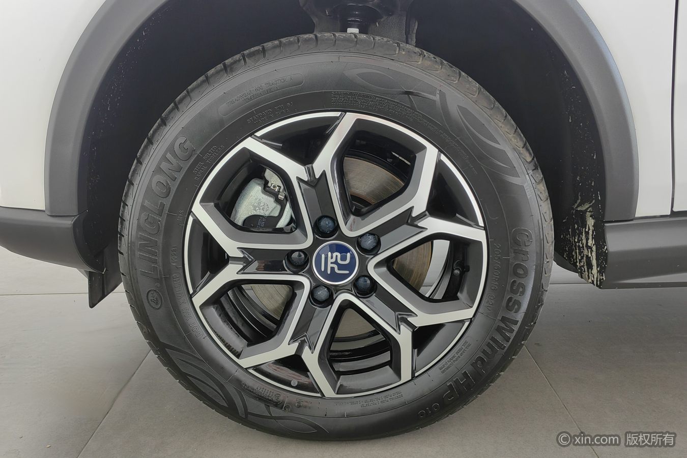 BYD Yuan Pro 2023 #7 BYD Yuan Pro 2023 car image #7
